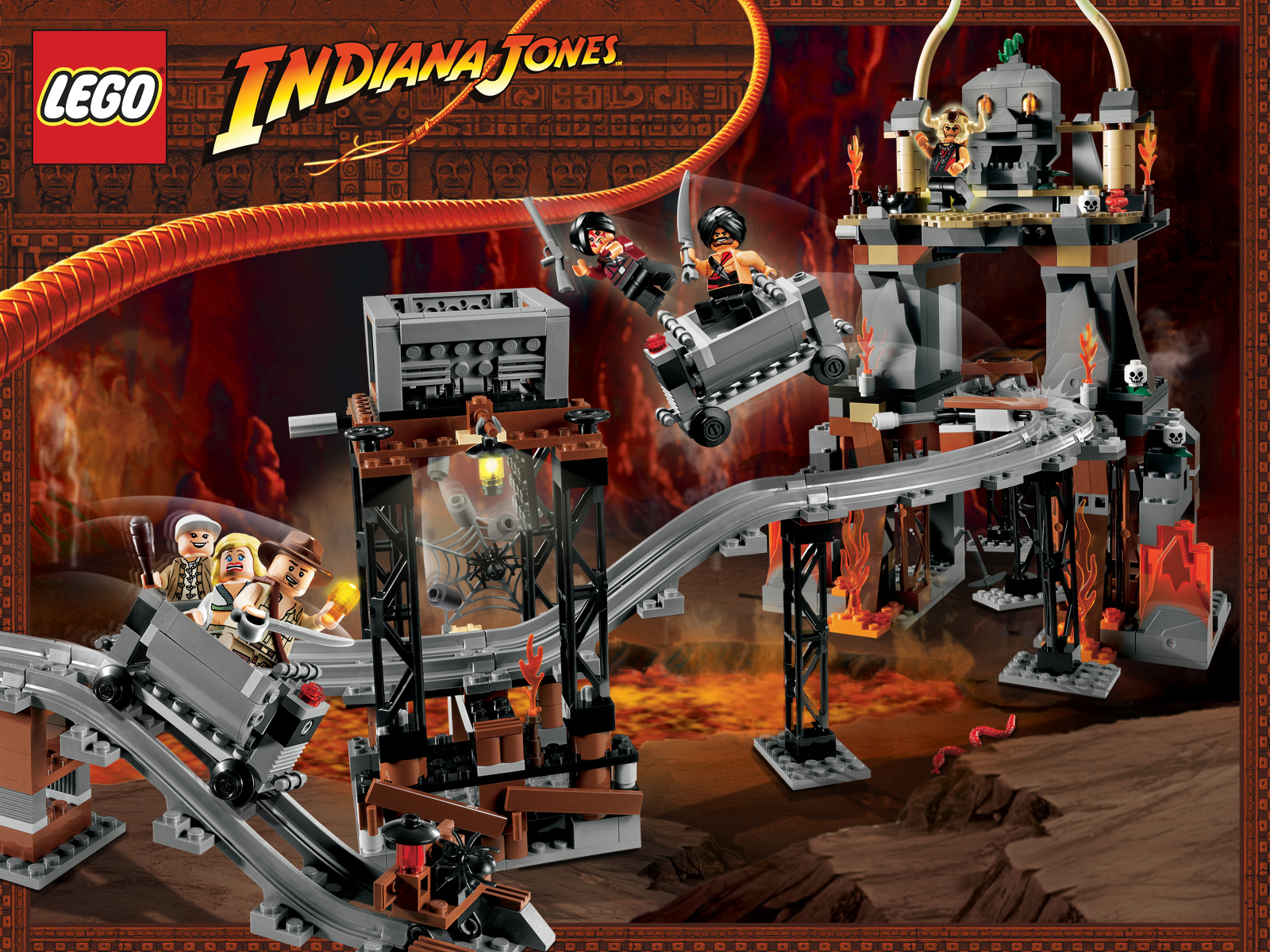 Lego Indiana Jones Mac Download
