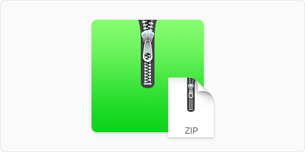 Download Zip Mac Os X